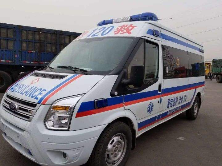长丰县成人监护型护送